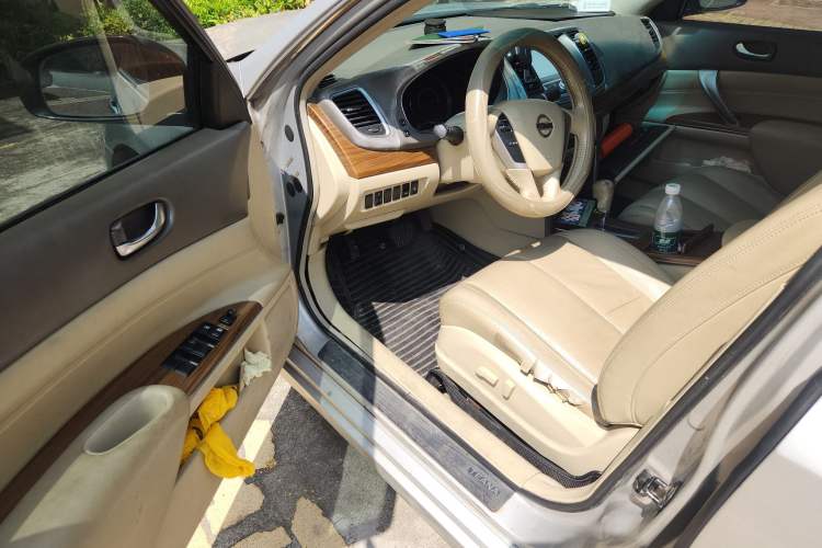 Used Nissan Teana 2011 2.0L XL Comfort Edition
