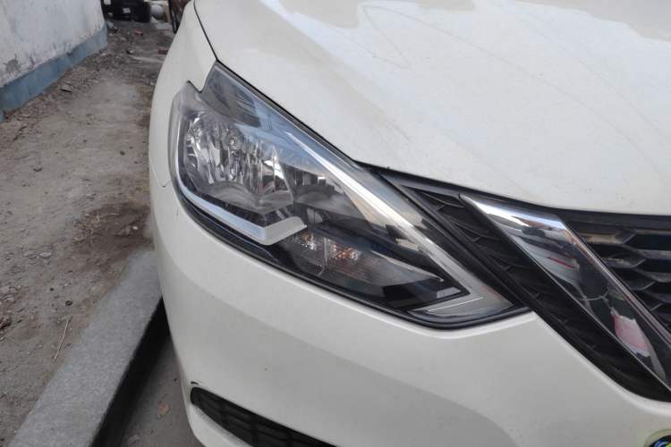 Used Nissan Sylphy 2019 Classic 1.6XE CVT Comfort Edition