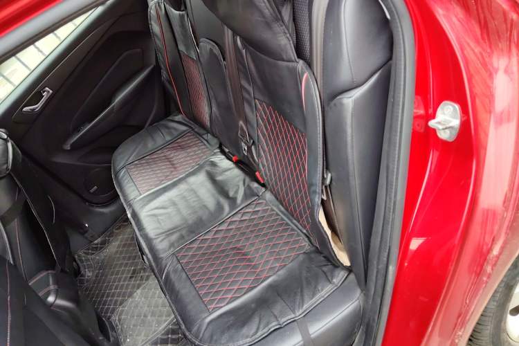 Used Chery Arrizo 5 2016 1.5L Manual Lingchao Edition