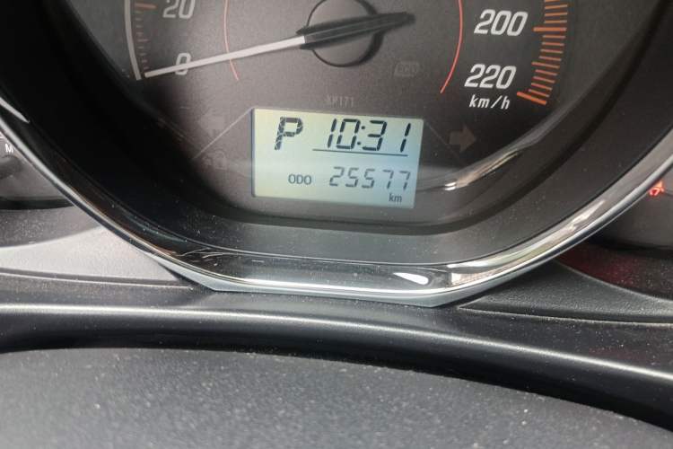 Used Toyota YARiS L Zhi Xuan 2021 X-Trail 1.5L CVT Luxury Edition