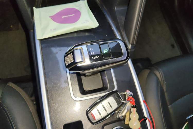 Used Haval H6 2019 Sport Edition 1.5T Automatic Two-Wheel Drive Elite Model China VI