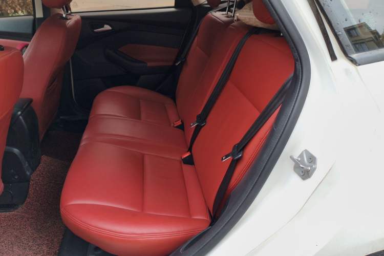 Used Ford Focus 2012 Hatchback 1.6L Automatic Comfort Model
