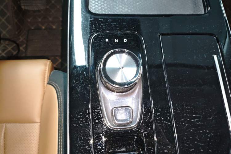 Used AION V 2020 70 Driving Premium Edition