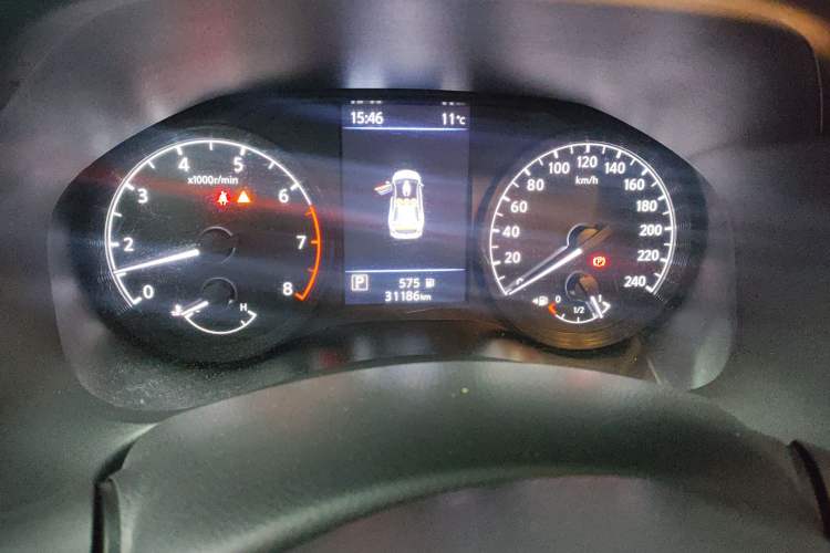 Used Nissan Teana 2021 2.0L XL Comfort Edition
