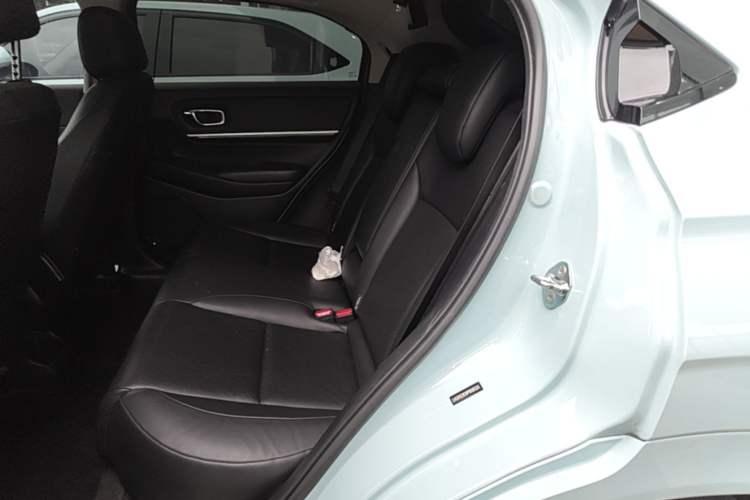 Used Honda e:NP1 2023 420 km Vision Edition

