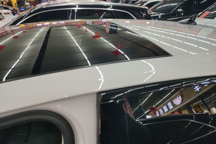 Used Audi Q3 Sportback 2023 40 TFSI Fashion Model