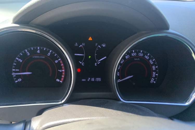 Used Toyota Highlander 2012 2.7L Two-Wheel Drive 5-Seater Sport Edition
