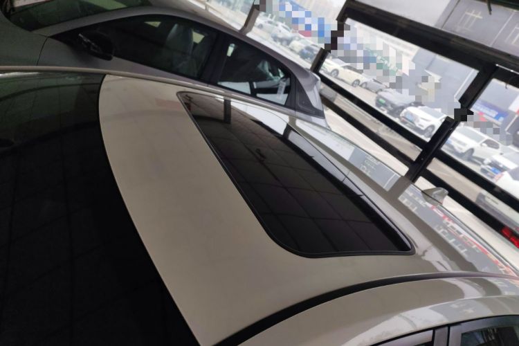 Used Toyota Corolla Hybrid E+ 2019 1.8L E-CVT Leading Edition