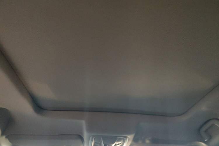 Used Haval H6 2021 3rd Generation 1.5T Automatic Two-Wheel Drive Pro
