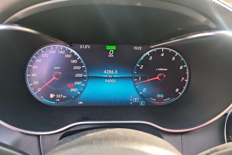 Used Mercedes-Benz C-Class 2019 Restyled C 260 L Sport Edition