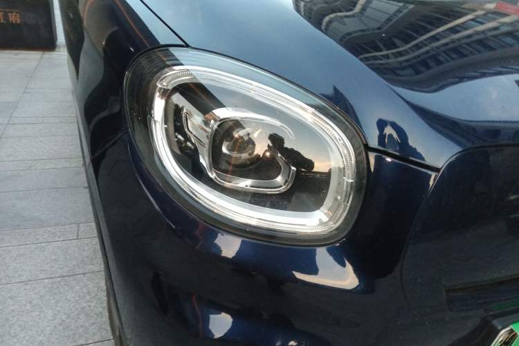 Used Leapmotor T03 2021 400 Lite Edition Lithium Iron Phosphate