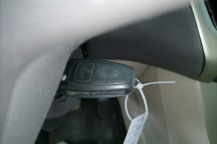 Used Ford Focus 2012 Sedan 1.6L Automatic Comfort Model