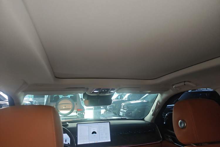 Used Tank 500 New Energy 2023 Hi4-T