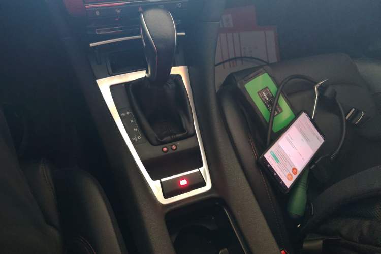 Used DS 4S 2018 30THP Enjoyment Model