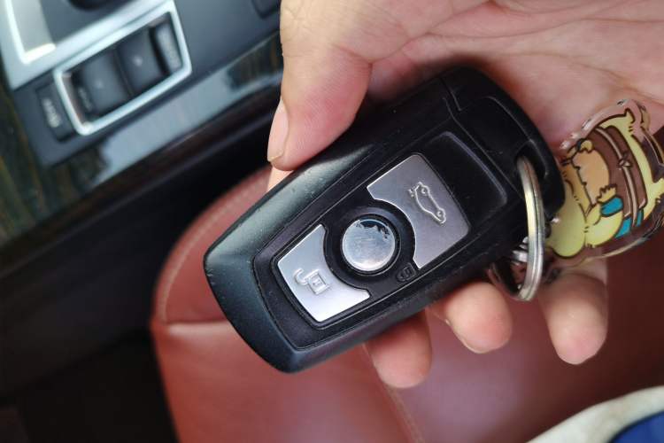 Used BMW X3 (Import) 2014 xDrive20i X Design Package