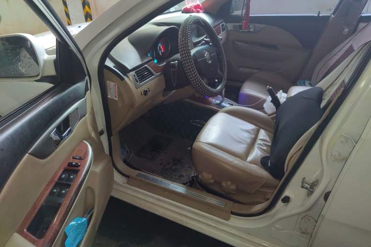 Used Buick Excelle 2013 1.5L Automatic Luxury Model