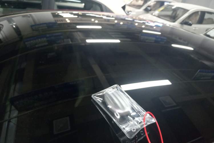 Used AION RT 2025 650 LiDAR Edition