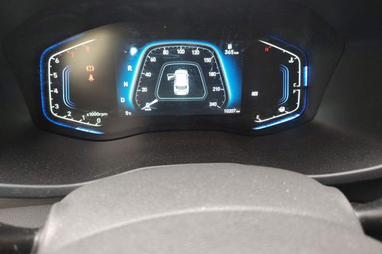 Used Hyundai ix35 2021 2.0L Automatic 2WD GLS Leading Edition