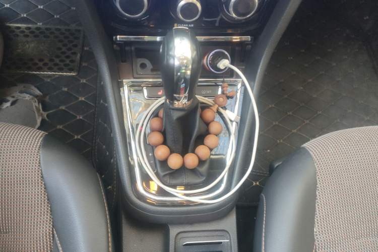 Used Volkswagen C-TREK 2017 1.6L Automatic Comfort Model
