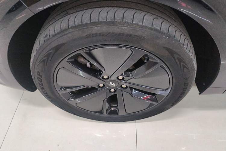 Used Li Auto L6 2024 Pro Model
