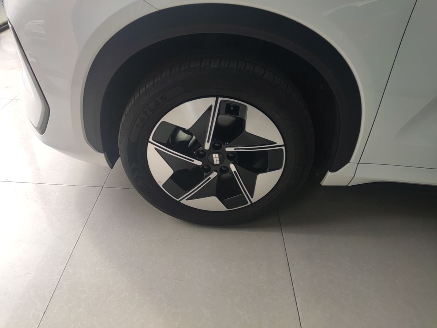 Geely Galaxy E5 2026 Model 530km Exploration Edition — снимка 10
