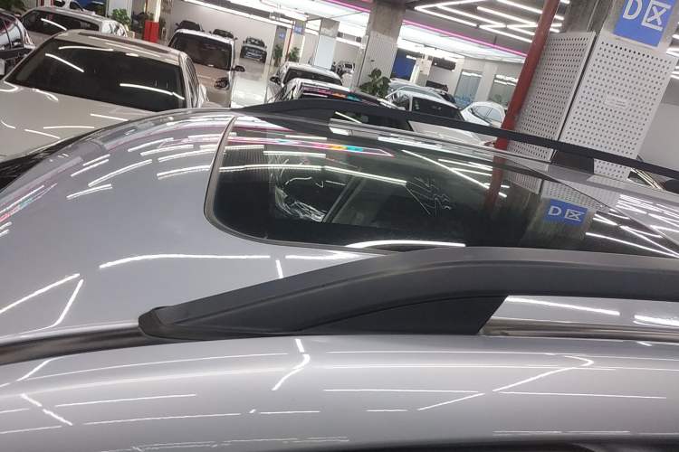 Used Subaru Forester 2020 2.0i Luxury Edition EyeSight