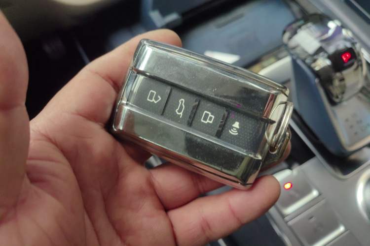 Used Tank 500 2022 3.0T Business Edition "Creation Realm" Design 5-Seater