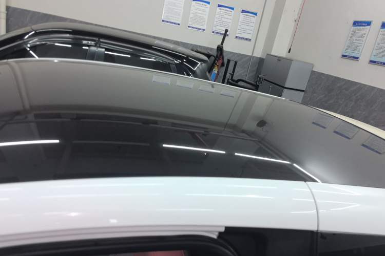 Used Chery Little Ant 2022 Sweet Pink Edition Half-Sugar Version Lithium Iron Phosphate 29.2 kWh 30 kW 301 km