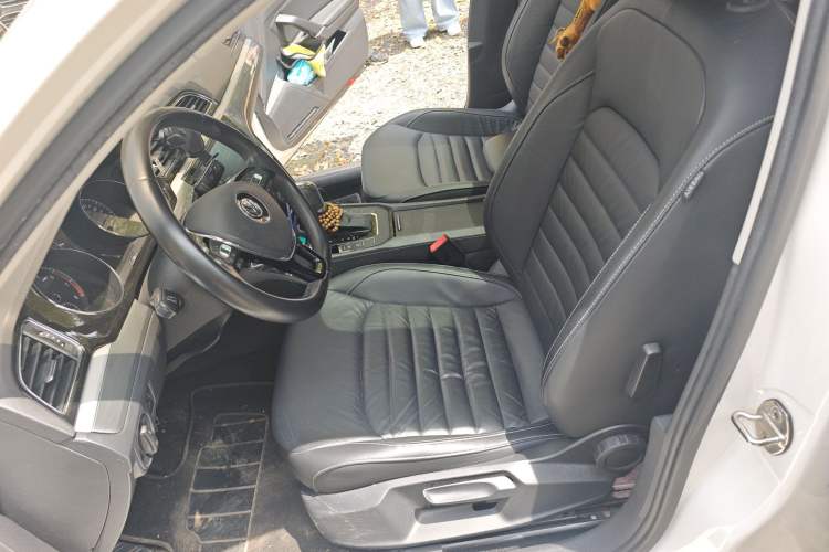 Used Volkswagen Lamando 2015 280TSI DSG Comfort Edition
