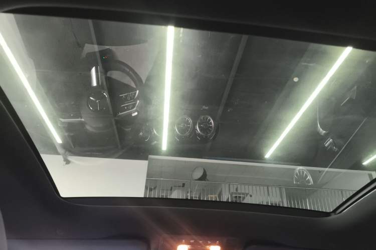 Used Mercedes-Benz A-Class 2024 A 200 L Fashion Model