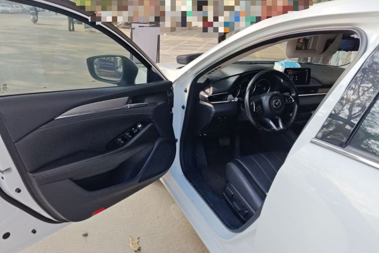 Used Mazda Atenza 2020 2.5L Skyline Sport Edition
