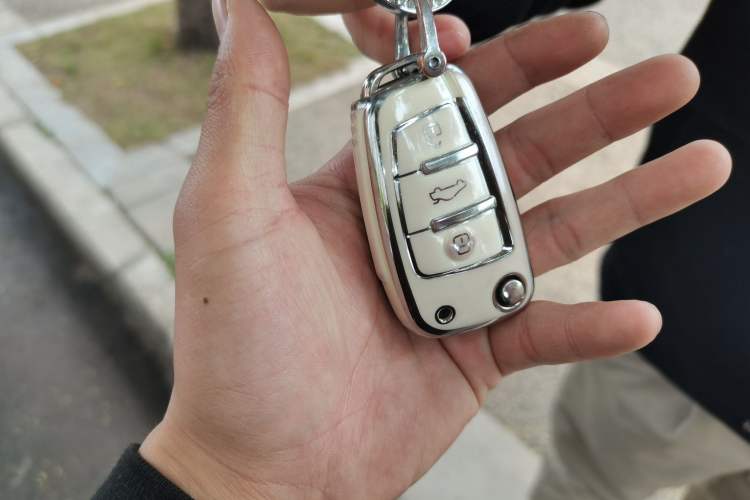 Used Audi Q3 2023 35 TFSI Fashion Dynamic Model (1.4T) Interior 1