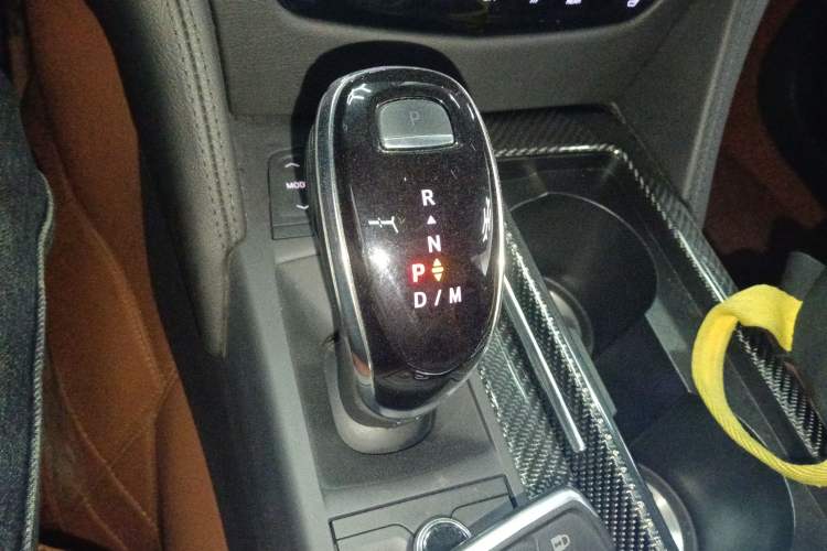 Used Cadillac CT6 2022 28T Luxury Edition