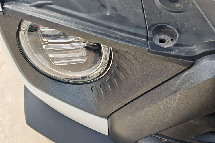 Used Haval DARGO 2022 1.5T DCT Two-Wheel Drive Mastiff Pursuit Edition