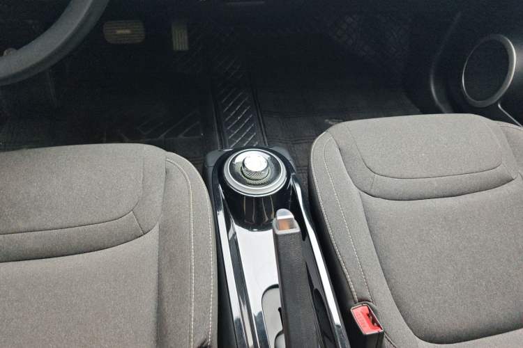 Used Wuling Bingo 2024 203km Light Edition
