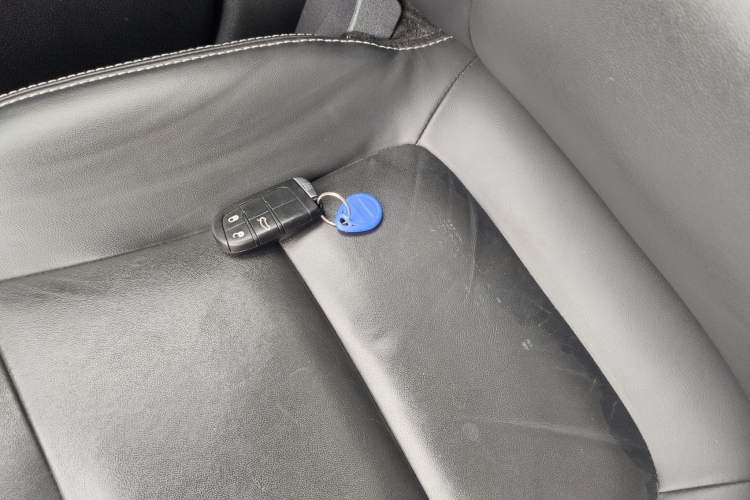 Used Fiat Ottimo 2014 1.4T Automatic Comfort Edition
