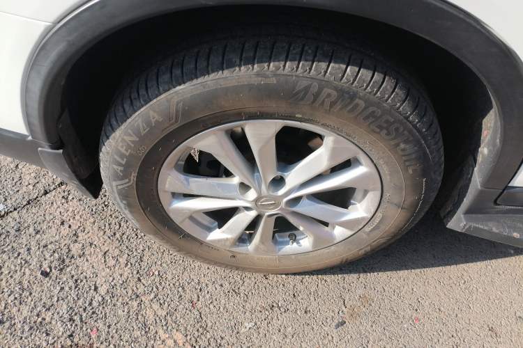 Used Nissan X-Trail 2014 2.0L CVT Comfort Edition 2WD
