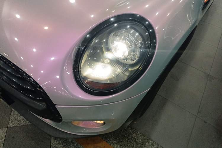 Used MINI MINI 2018 1.5T ONE PLUS