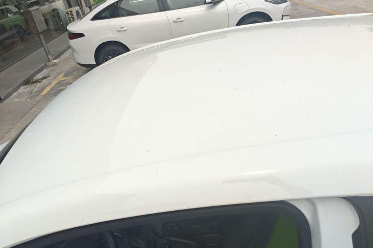 Used Roewe Clever 2021 302km Excellence Edition