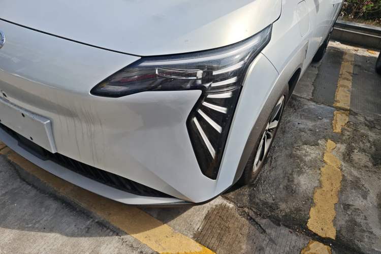 Used AION Y 2023 Younger Star Edition