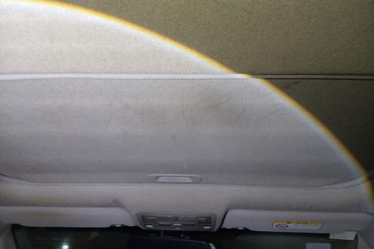 Used Toyota Camry 2015 2.0G Premier Edition
