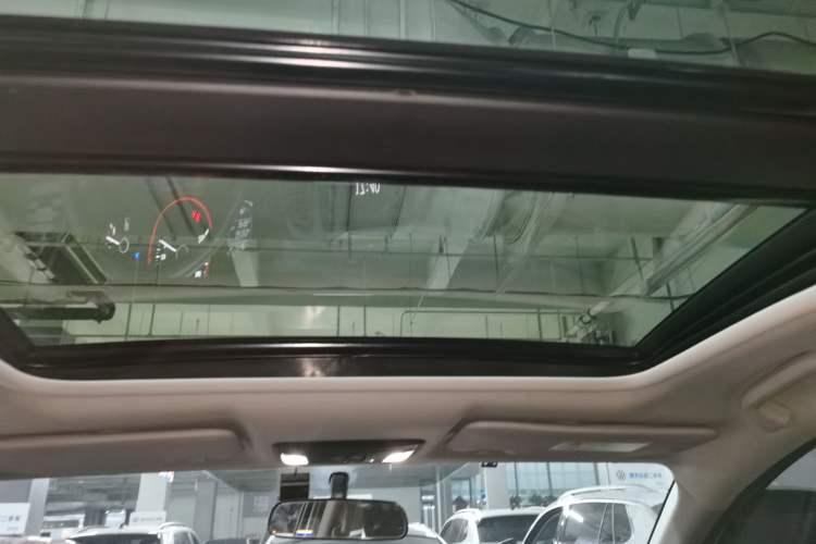 Used Honda Vezel 2022 1.5L CVT Elite Smart Edition