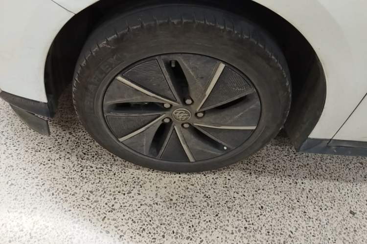 Used Buick Velite 6 2024 430km Comfort Edition
