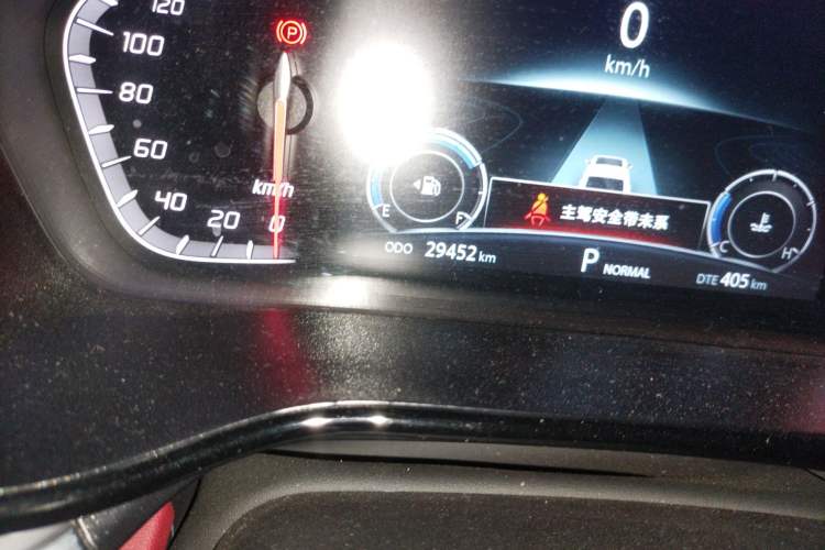 Used CHANGAN CS85 COUPE 2019 1.5T DCT Dynamic Version China VI Standard
