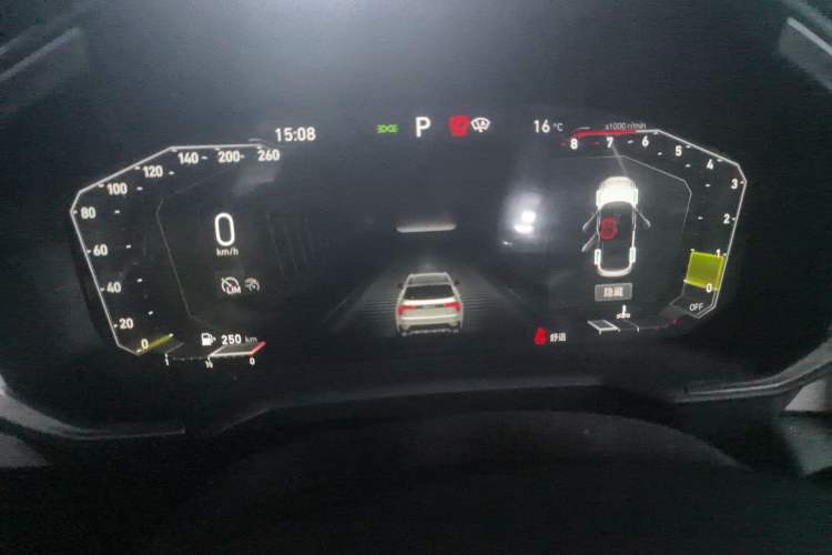 Used Lynk & Co 01 2021 2.0TD Two-Wheel-Drive Pro Trim