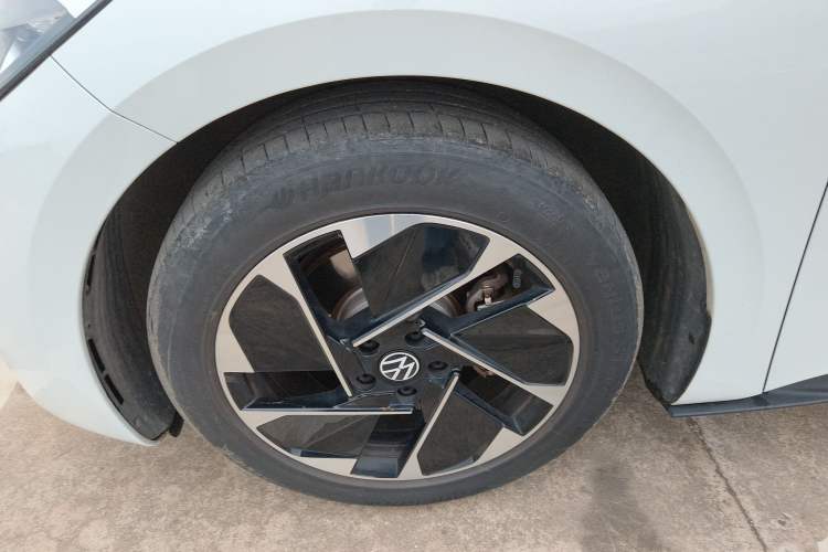 Used Volkswagen ID.3 2024 Outstanding Edition