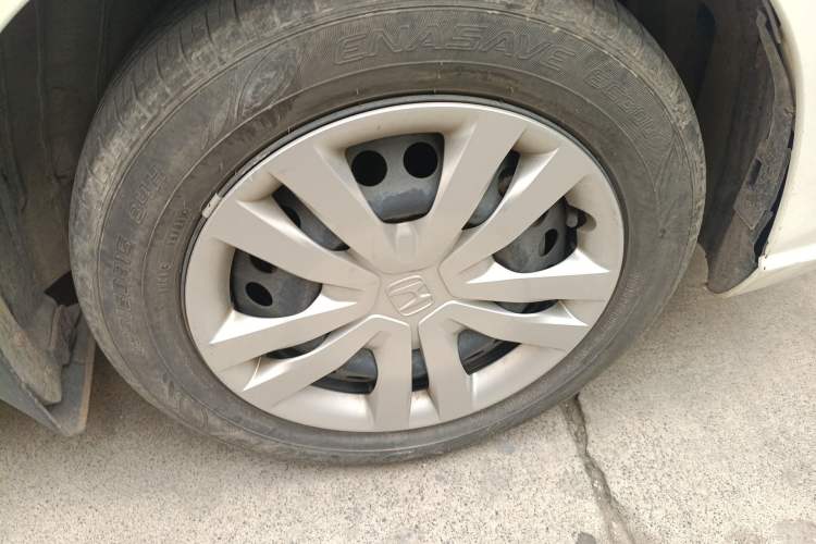 Used Honda Fit 2021 1.5L CVT Trend Edition Right Front Wheel Hub