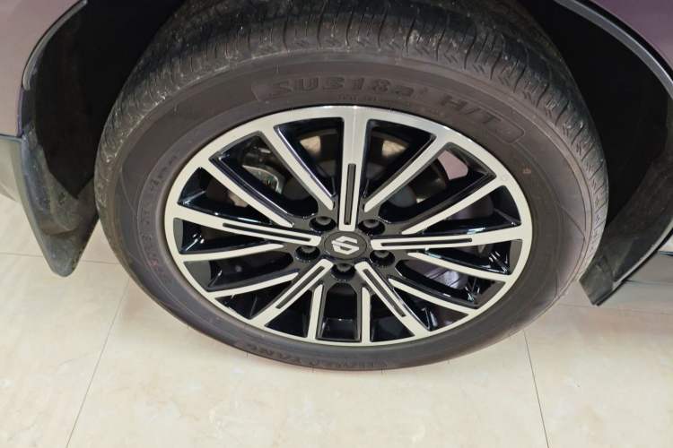 Used Leapmotor B10 2025 510 LiDAR Version
