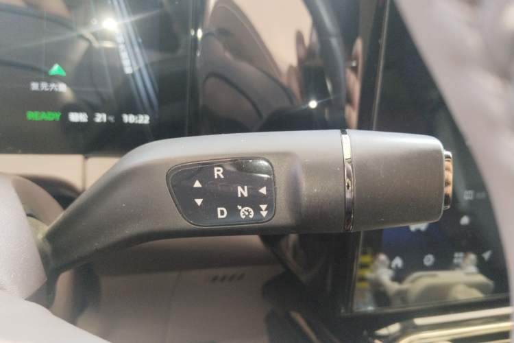 Used Leapmotor C11 2023 Pure Electric 500 Smart Edition
