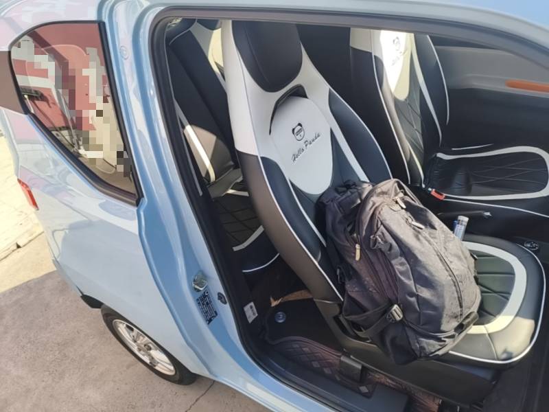 Used Wuling Hongguang MINIEV 2020 Freedom Version Lithium Iron Phosphate — 24